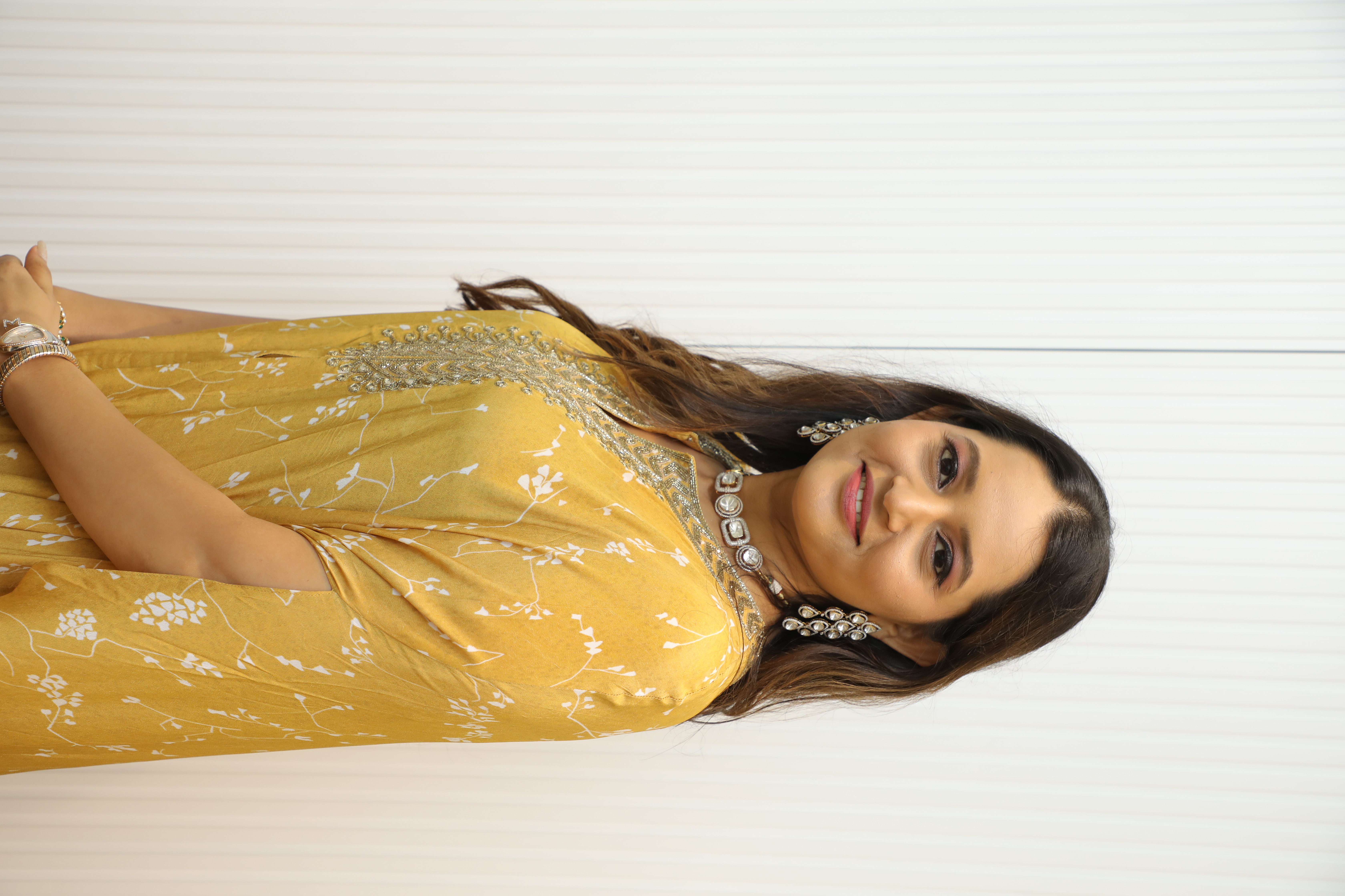 Monica Kothari — MNK Jewels