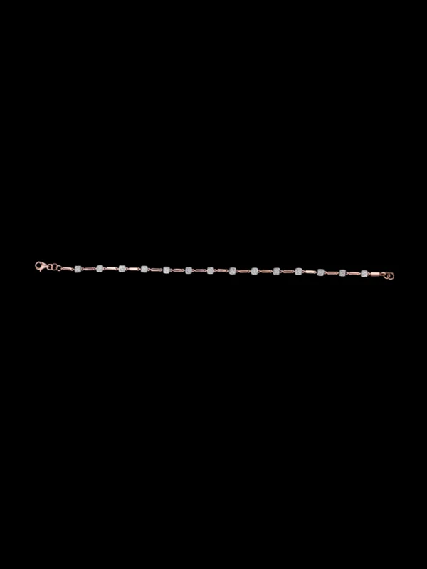 Celestial Micro Diamond Bracelet