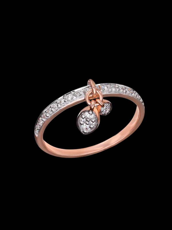 Eternal Charm Drop Bracelet